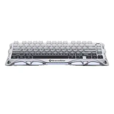 GravaStar Mercury K1 - Gradient White