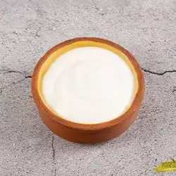 Garlic Dip
