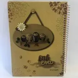 PAYAM NOTE book 100 SHEET