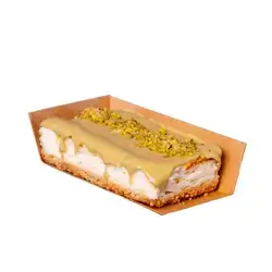 NY Cheesecake – Pistachio