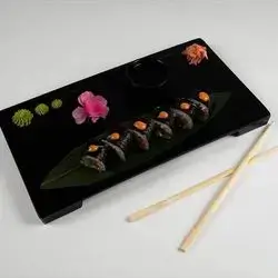 Salmon Futomaki