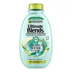 Garnier Ultimate Blends Shampoo Italy