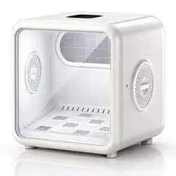 Automatic Pet Hair Dryer 72L