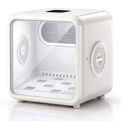Automatic Pet Hair Dryer 72L