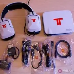 Amazon Hedset Xbox360 triton