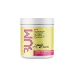 Thavage Pre Workout