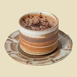 چۆکڵێتی گەرم