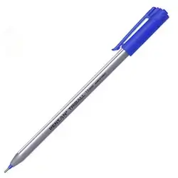Pensan Triball Ballpoint Pen Blue
