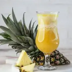Pineapple Juice