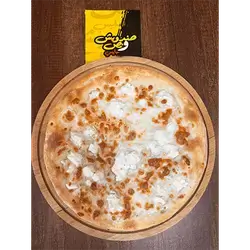 Cheese Manakish