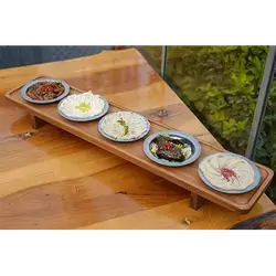 Large Mixed Appetizers