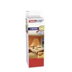 Mn Comfort Bed Net White