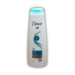 Dove Anti-Frizz Shampoo 400ml