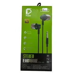 EARPHONE PEA-05