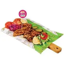 Chicken Steak