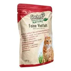 Cachet Beef & Poultry, Rice