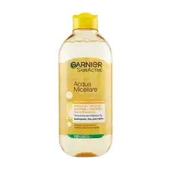 Micellar Water with Vitamin C for Dull and Tired Skin Skin 400ml _ GARNIER