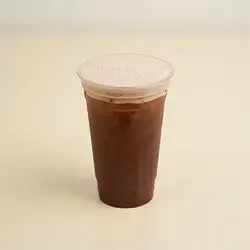 Iced Tea Strawberry