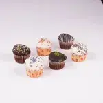 Extra Cupcake