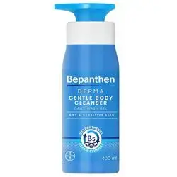 Bepanthen Derma Gentle Body Cleanser