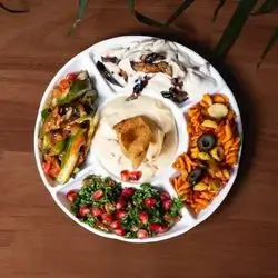 Mixed Appetizers - Small