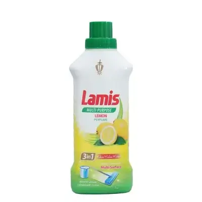 Lamis All-Purpose Cleaner 900ml Lemon