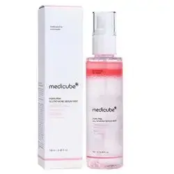 Medicube PDRN Pink Glutathione Serum Mist 100ml