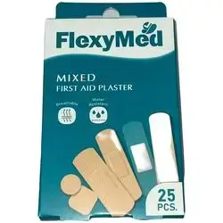 FlexyMed Mix Plaster