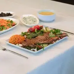 پەرزۆڵەی گۆشت