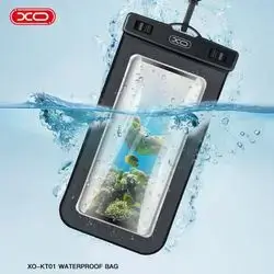 XO WATERPROOF BAG FOR MOBILE PHONE XO-KT01