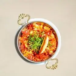 Tomato and Eggs