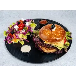 Chicken Burger