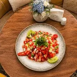 Shepherd’s Salad