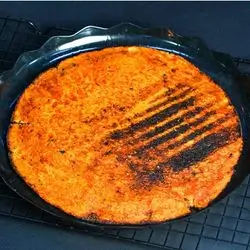 Grilled Aruq
