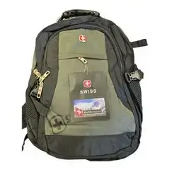 Swiss Backpack
