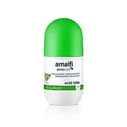 Amalfi Deo Roll-on Aloe 50ml