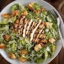 Chicken Caesar Salad