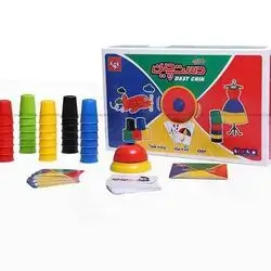 Big Dast Cup Game