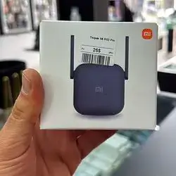 Xiaomi WiFi Booster