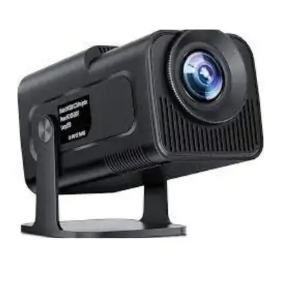 Portable Projector, HY320 Mini Projector