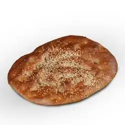 Diet Samoon (1 Pcs)