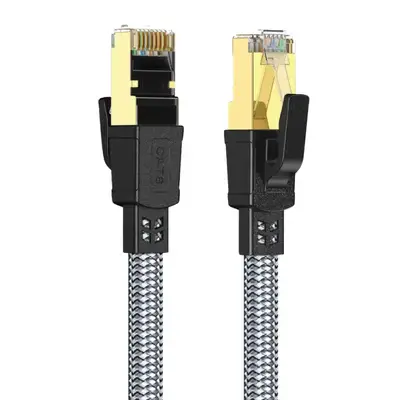 Twisted Minds TM-CAT8-3M Stranded Network Cable (3 Meters)