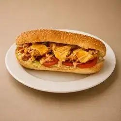 Sub Crispy