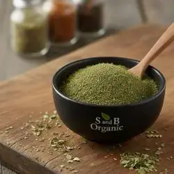 Oregano