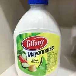Mayonnaise