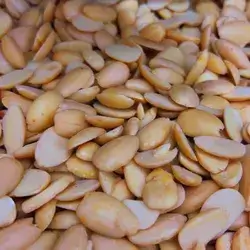 Sliced Almond