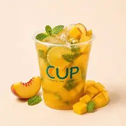 Mango Mojito
