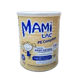 Mamilac Complete Milk 400g