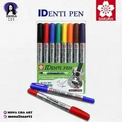set IDENTI pen