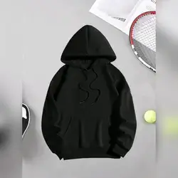Women's All-Season Casual Sports Hoodie - XS